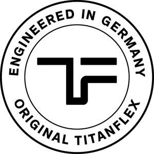 Logo Engineered in Germany